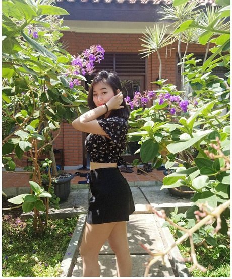 hot asian onlyfans beautiful naked img