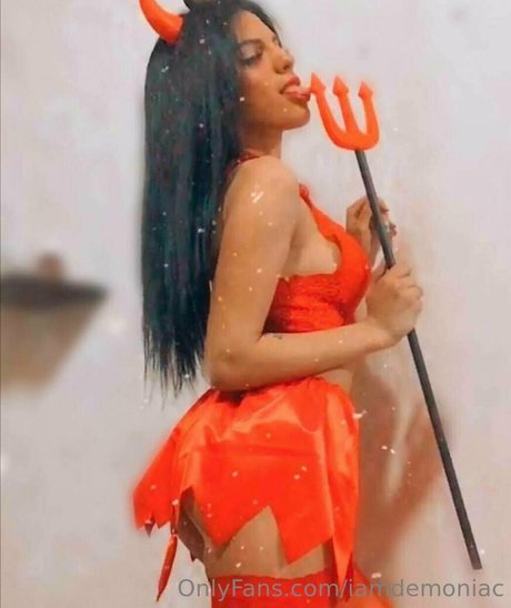 iamdemoniac porn star image