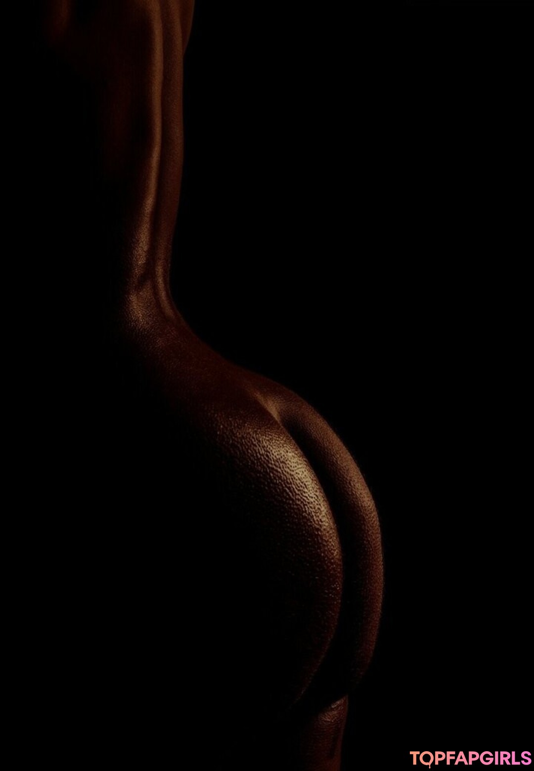 Hattie James naked actress pic