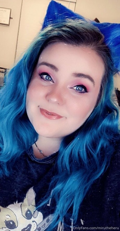 mirutheheru beautiful model archive