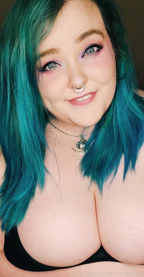 mirutheheru pretty pornstar photos