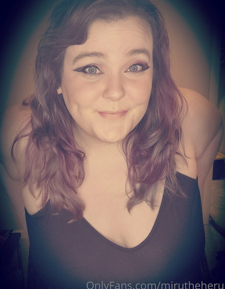 mirutheheru porn actress gallery