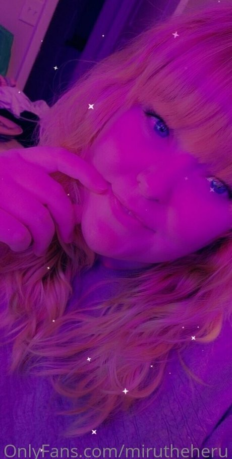 mirutheheru porn star gallery