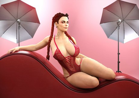 Apex Legends naked pornstar gallery