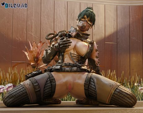 Apex Legends pornstar best pictures