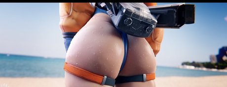 Apex Legends hd pornstar picture