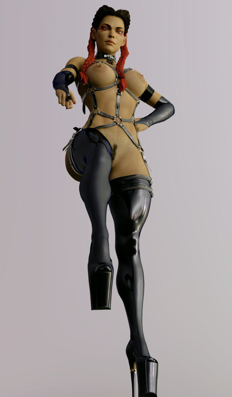 Apex Legends best actress images