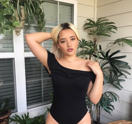 Kim Johannson pornographic model picture