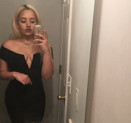 Kim Johannson porn model pic