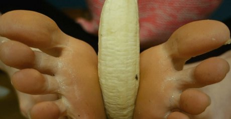 heidis feetish hot star picture