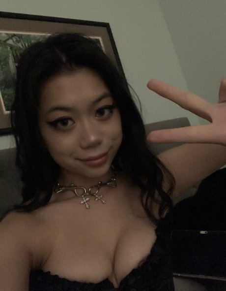 mangobbyy pornographic actress photo