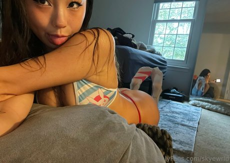 skyewrld star beautiful photo