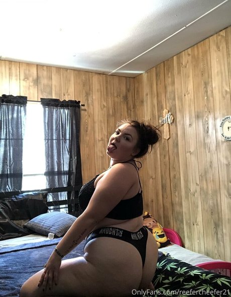 reefercheefer21 star exclusive archive