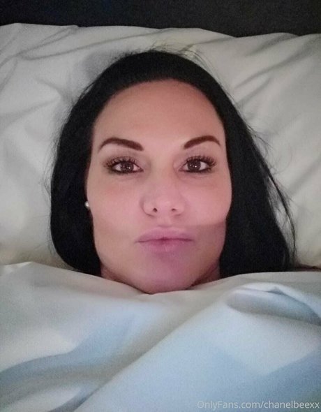 chanelbeexx pornographic actress image