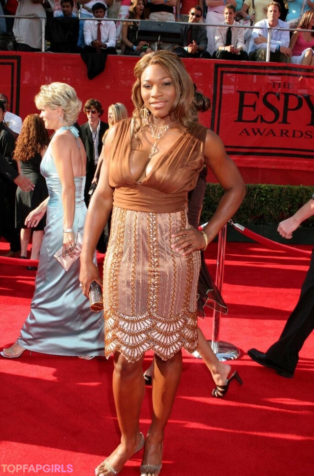 Serena Williams pornstar hd images