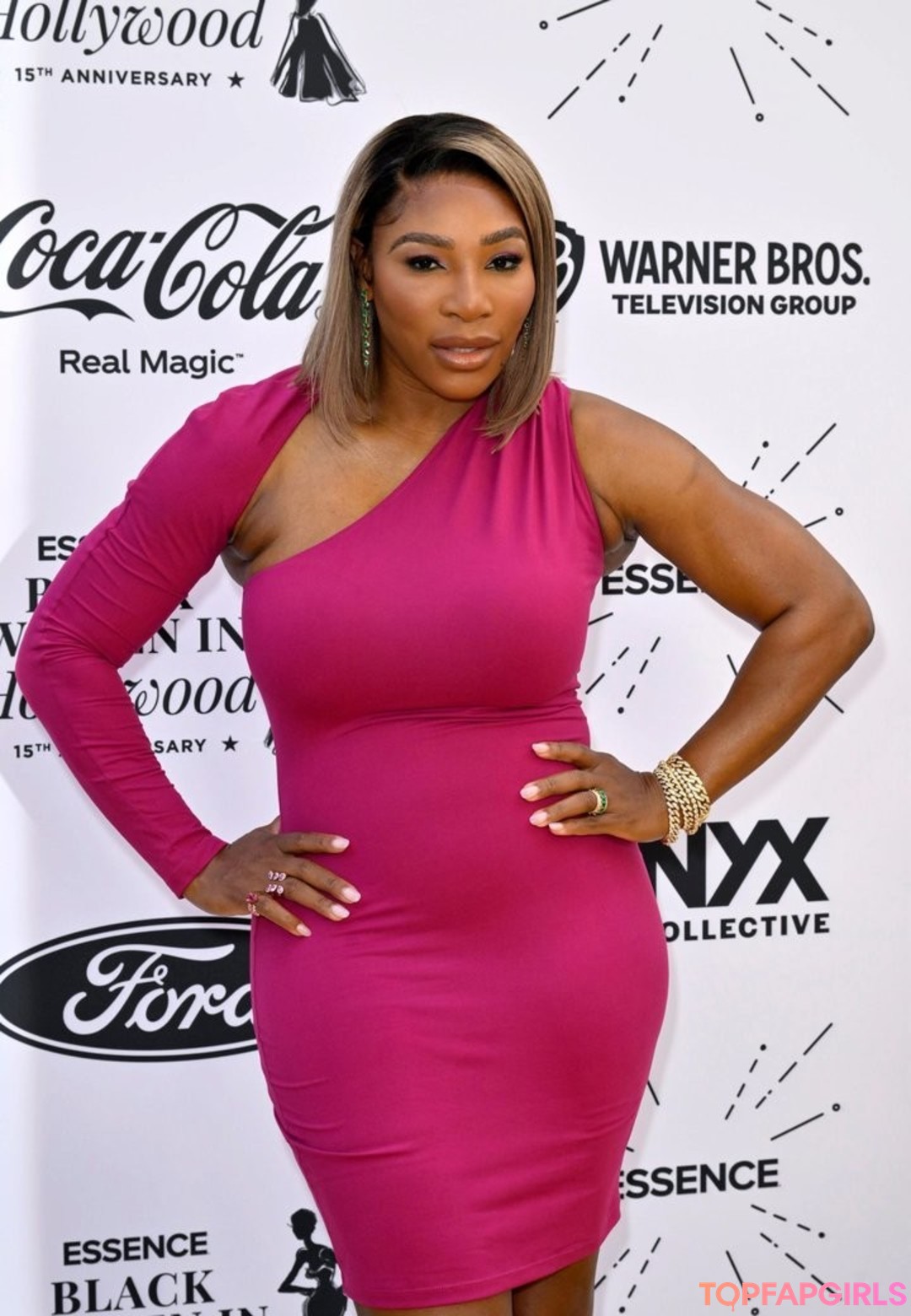 Serena Williams sex actress images