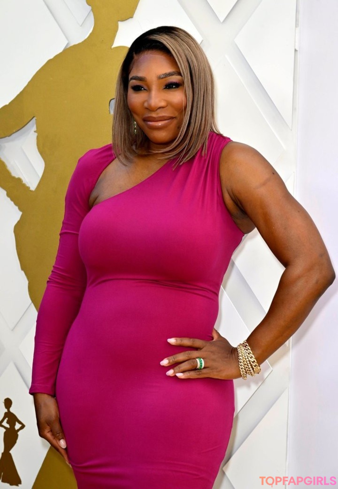 Serena Williams pornstar nice pic