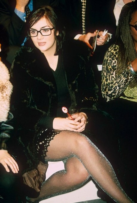 Martine McCutcheon sexy actress pic