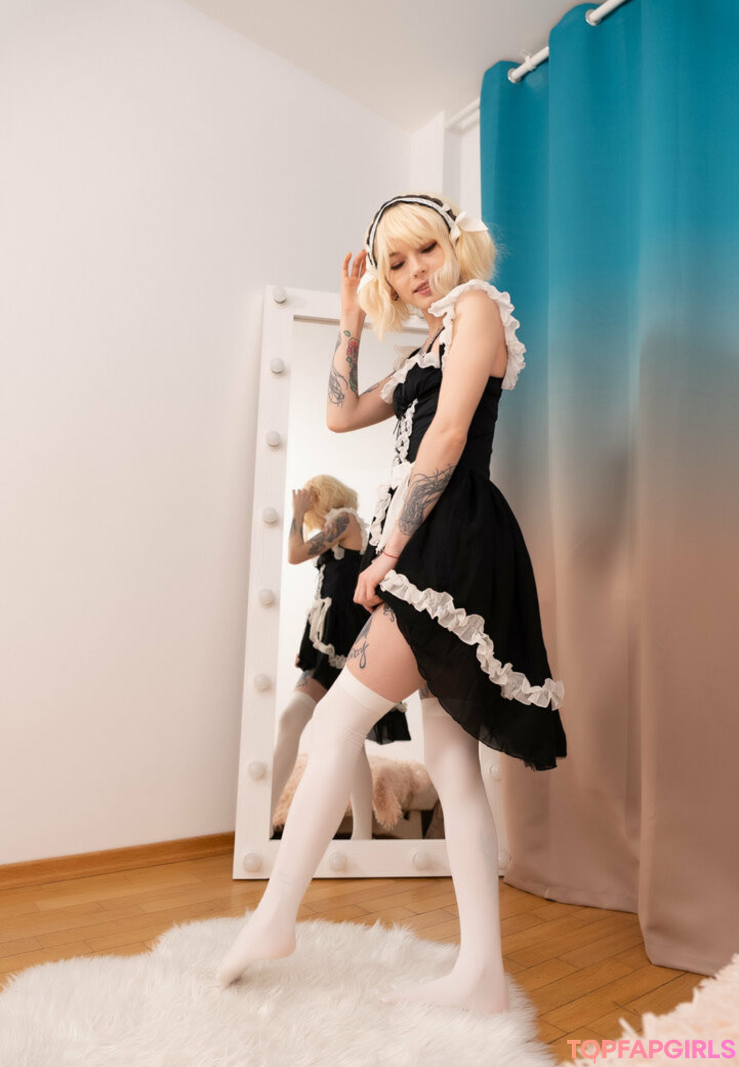 latina maid onlyfans pornos photo