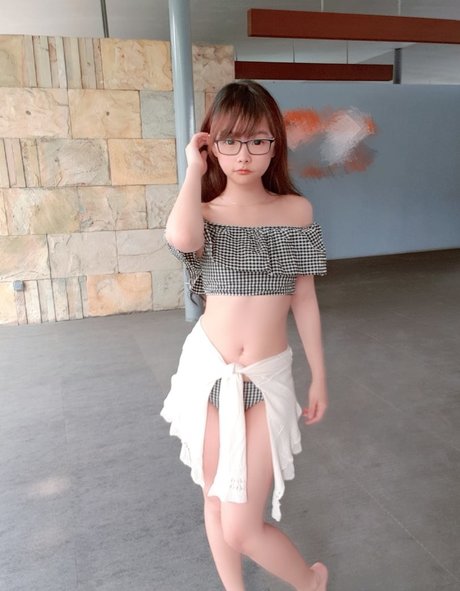 Ola Aphrodite perfect star photo