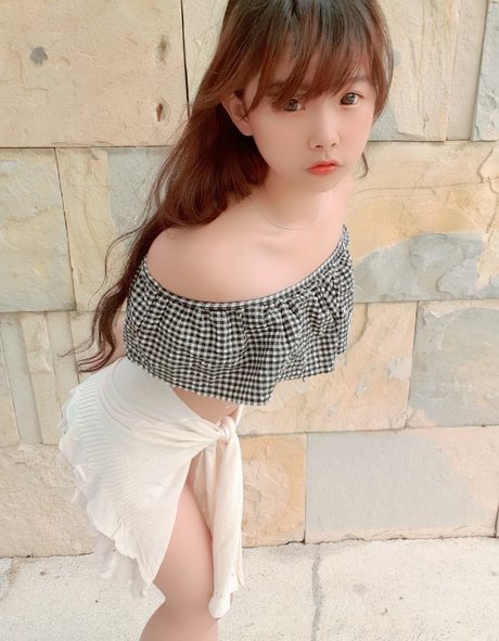 Ola Aphrodite sexy model img