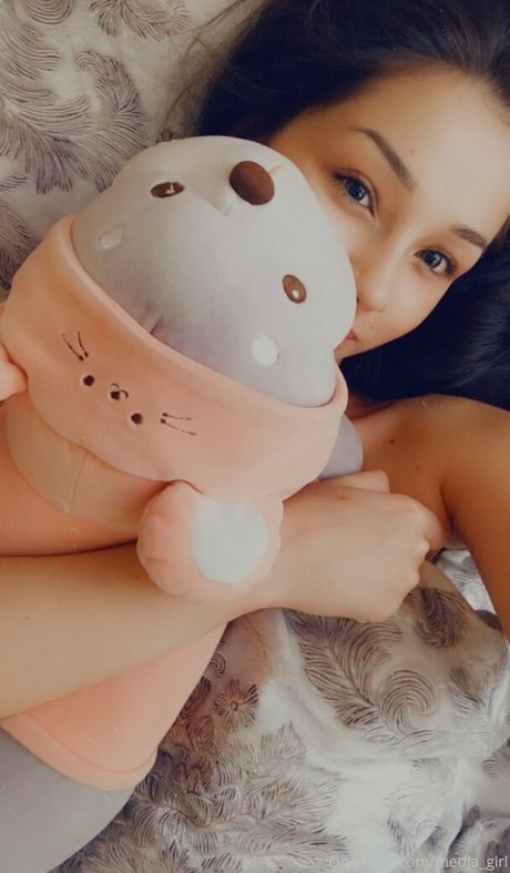 media girl star images