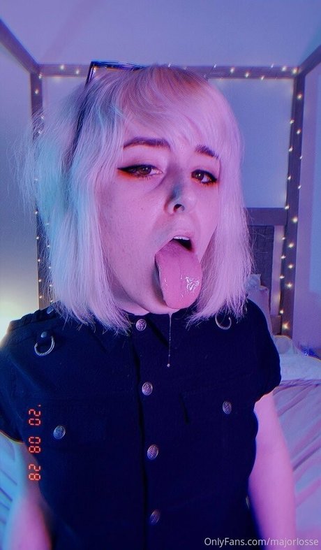 majorlosse star photo