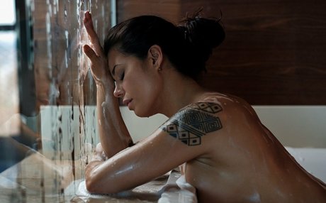 ebony milf onlyfans beautiful naked pics