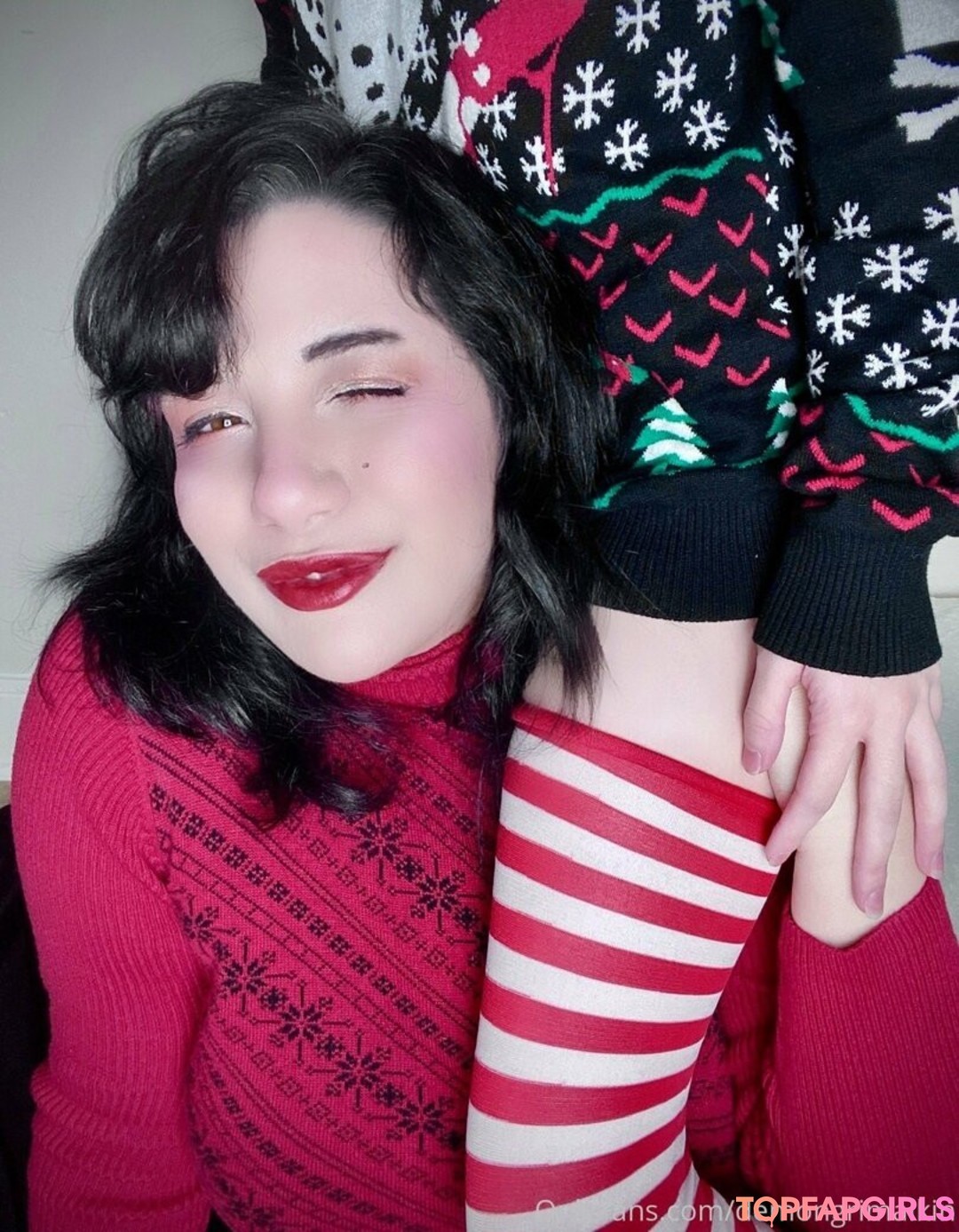 demonlewds exclusive pornstar pics