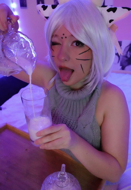 realneko tv model erotic images