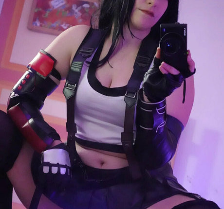 realneko tv star xxx pic