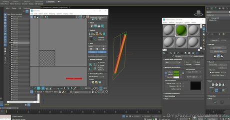 realneko tv star pics