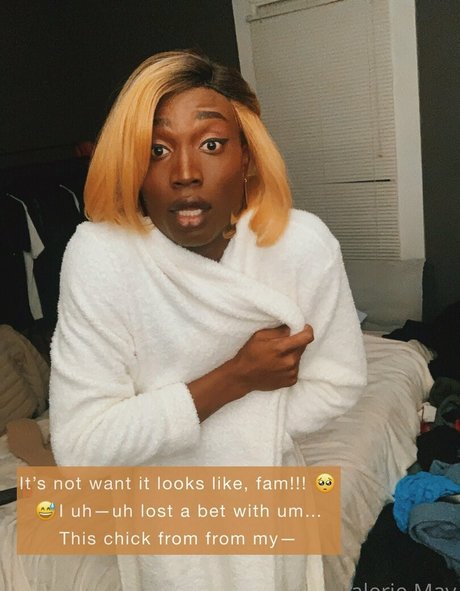 Itsvaleriemay sex model archive