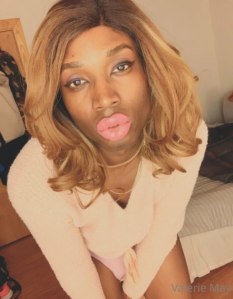 Itsvaleriemay hot star images