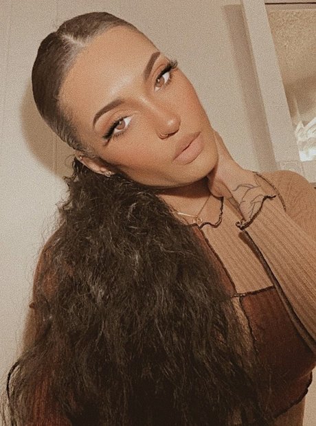 jaidahrae model pornographic pics