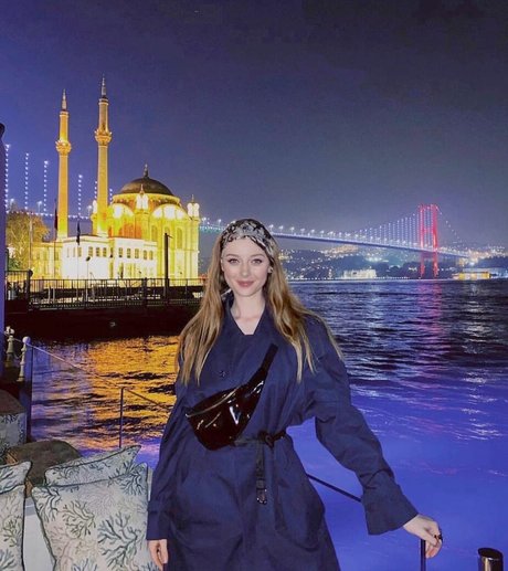 Bihter Tendu top profile image