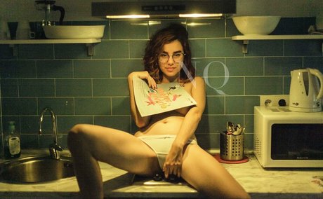 pierced onlyfans beautiful xxx pics