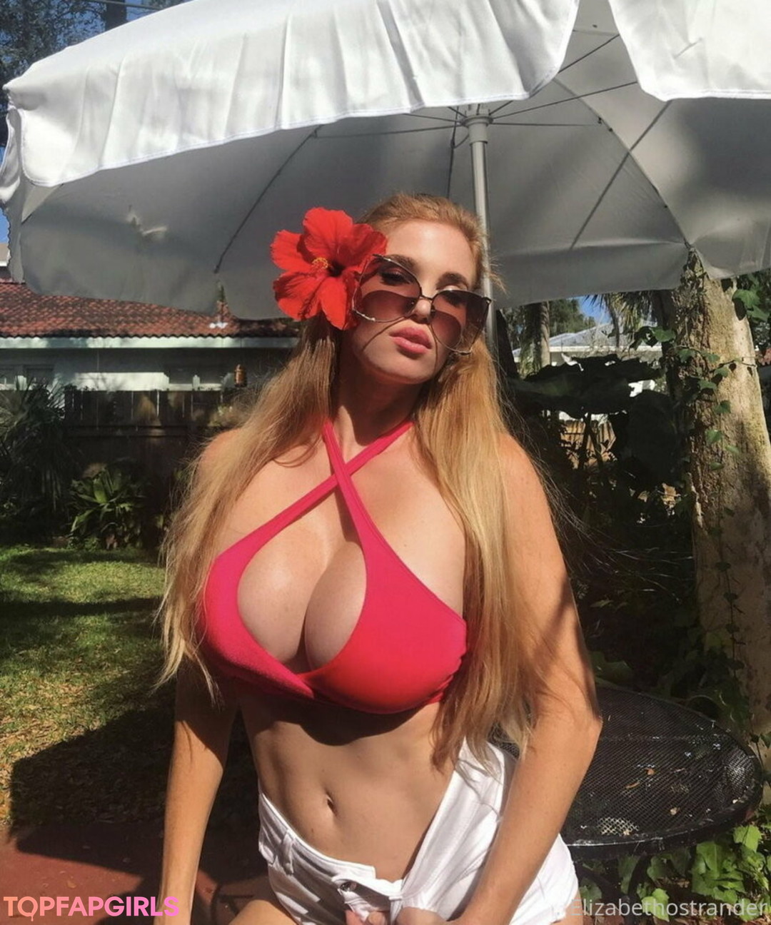 elizabetho sexy actress archive