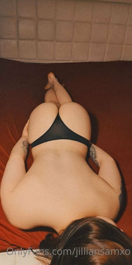 jilliansamxo star adult gallery