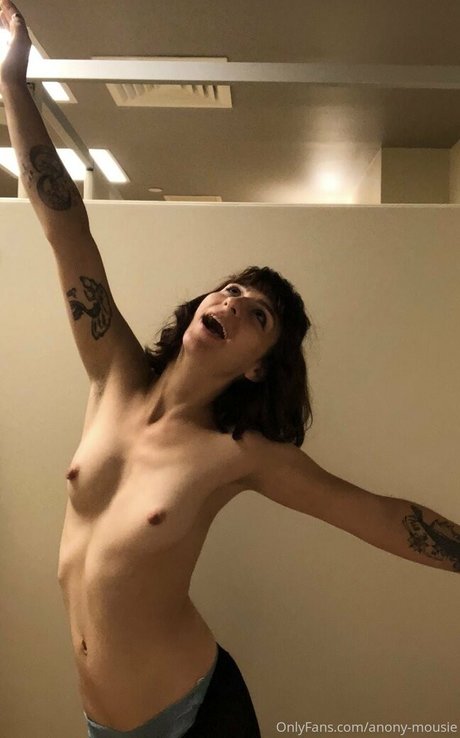 anony mousie nudes star image