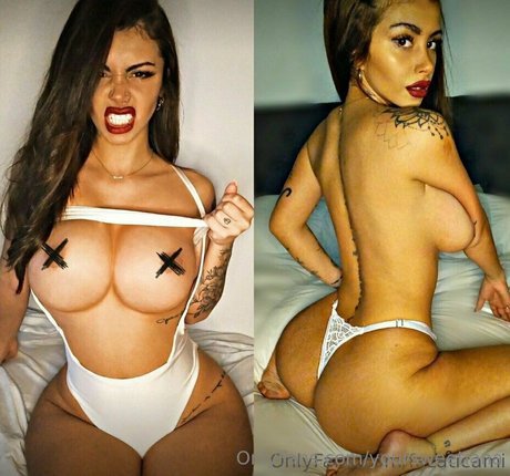 yoursweetiana pornstar erotic pictures