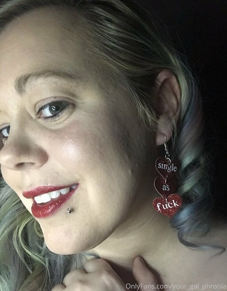 yourgalphronia star adult images