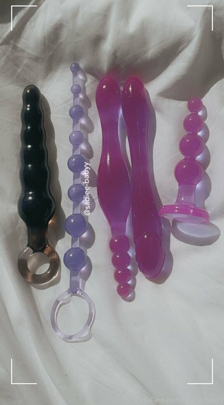 Sadiee Babyy pornographic actress images