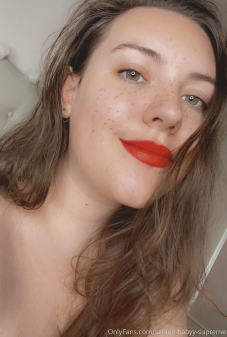 Sadiee Babyy top actress images