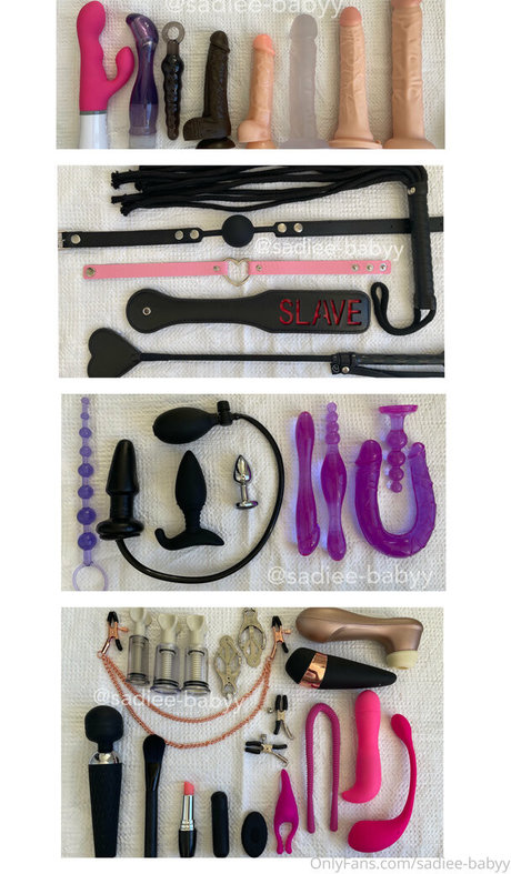 Sadiee Babyy hot star photos