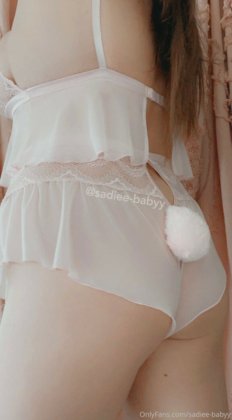 Sadiee Babyy sexy star pics