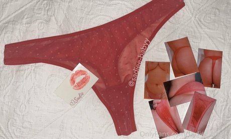 Sadiee Babyy pornstar nice galleries