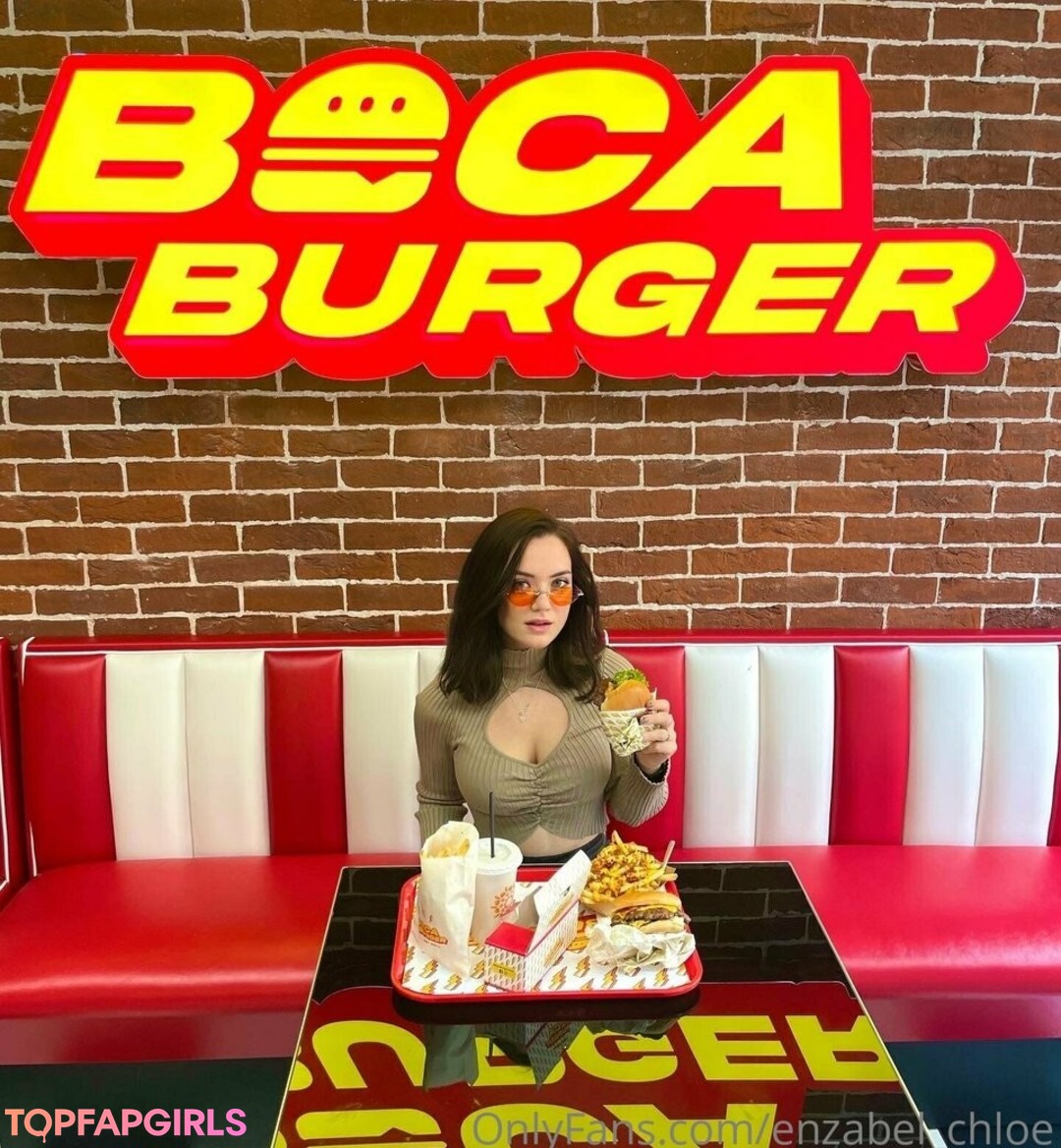 enzabel chloe pornstar nice img