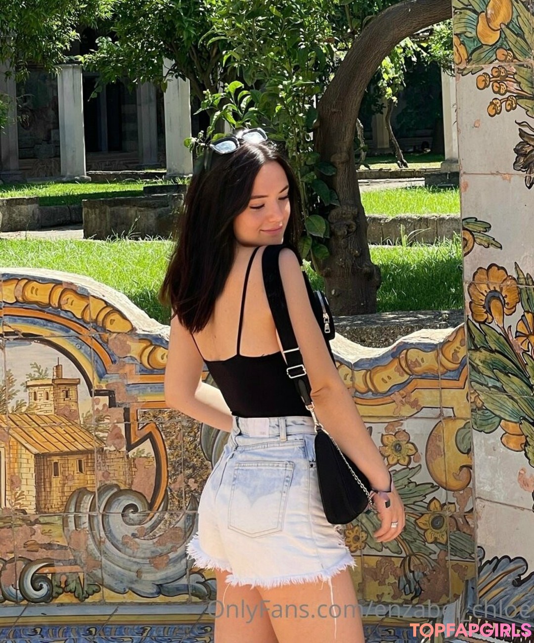 enzabel chloe nice pornstar photos