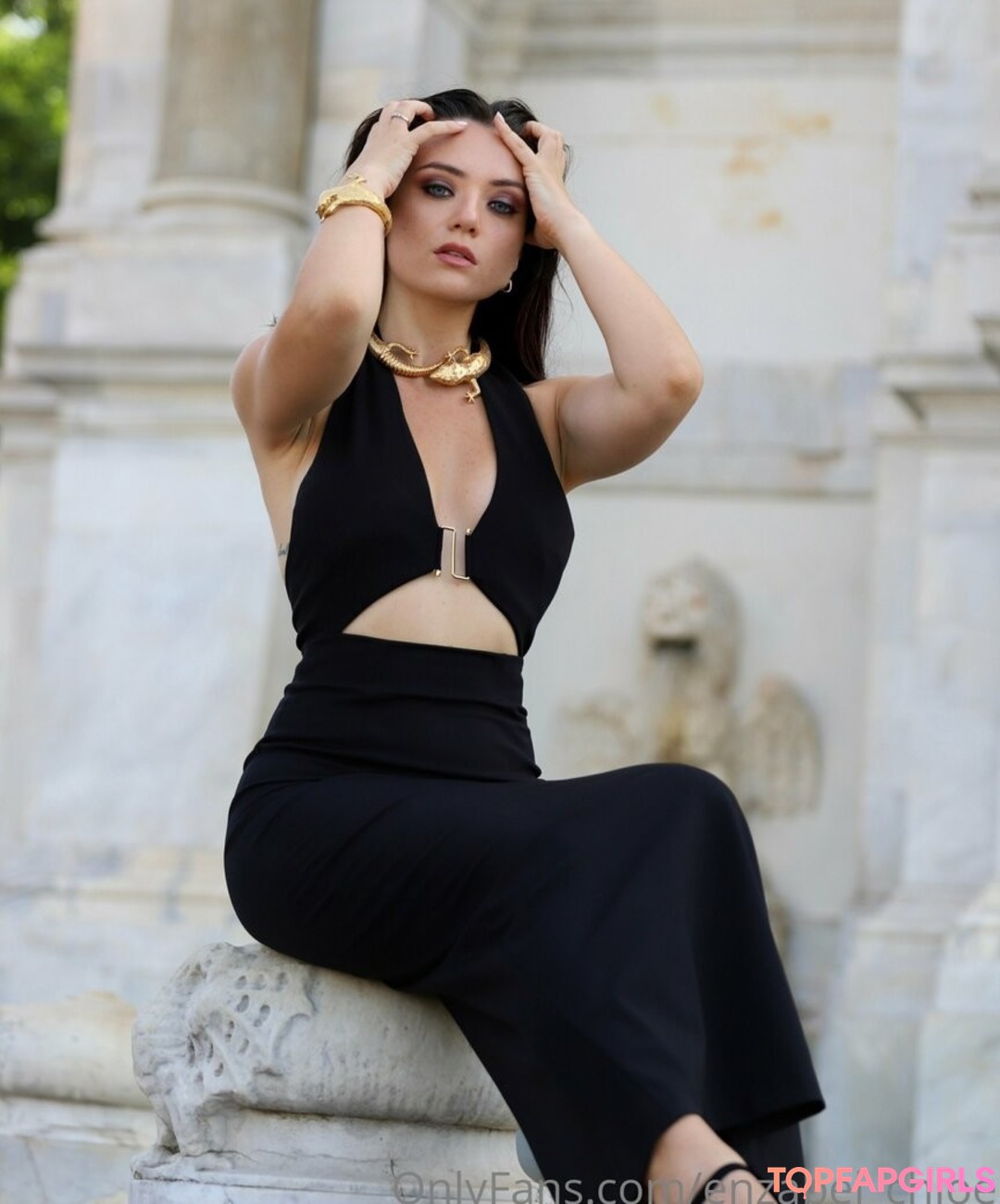 enzabel chloe star high quality img